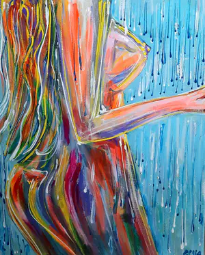 Elva - Een regendag kopen? Bied vanaf 1!