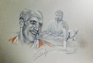 Marjolein Bos - kickboxer Fred Royers kopen? Bied vanaf 1!