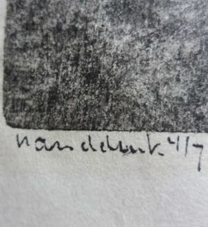 Kea Homan - Herinnering aan Noorwegen IV kopen? Bied vanaf 25!