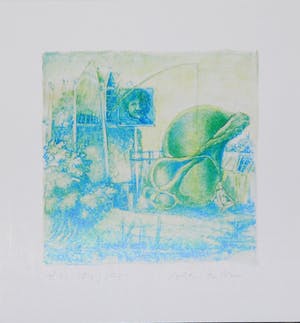 Willem F. Wagner - e.a: collectie van zeszeefdrukken: Diverse composities kopen? Bied vanaf 19!