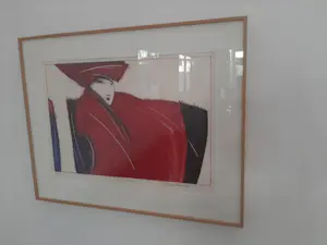 AcheterDana Andreev - Carine - 1992? Enchérissez de 100!
