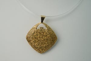 1242 - Jaeger-LeCoultre dames horlogehanger kopen? Bied vanaf 600!