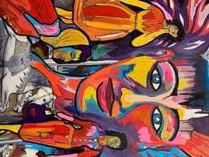 Zippora Sahanaja - Carrousel palace kopen? Bied vanaf 1!