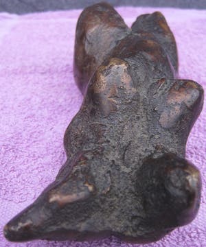 Brons (Onbekend) - Torso van een naakte vrouw kopen? Bied vanaf 120!