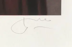 Willi Kissmer - ohne Titel kopen? Bied vanaf 125!