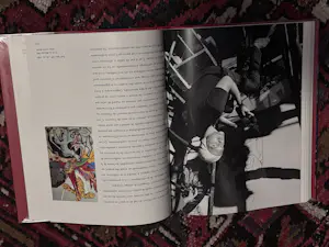 Guðmundur Erro - Erró, peintre mythique - Erró ondertekende versie - Auteur Marc Augé - kopen? Bied vanaf 250!