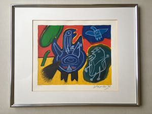 Corneille - Vogels kopen? Bied vanaf 125!