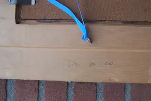 Luc De Ro - Winterlandschap kopen? Bied vanaf 100!