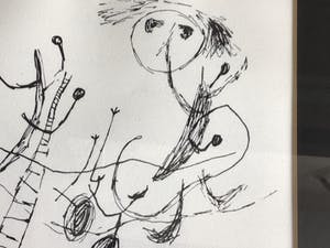 Corneille - Corneille EA « vents et vagues« kopen? Bied vanaf 380!