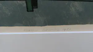 Harrie Gerritz - Heldere maan in landschap kopen? Bied vanaf 59!