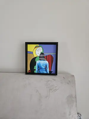 Gerard Boersma - Portrait sur Marie-Thérèse kopen? Bied vanaf 250!