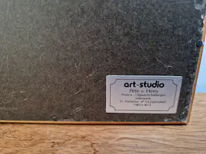 Marius de Jongere - Havengezicht kopen? Bied vanaf 95!