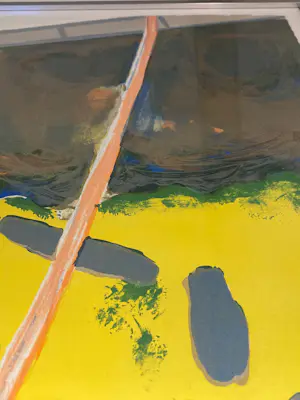 Roger Raveel - Onweder kopen? Bied vanaf 1150!