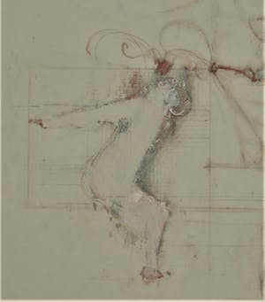 Frans van Bommel - Abstract werk kopen? Bied vanaf 60!