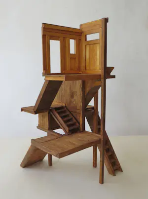 Eric van Solm - 'Die Existenz' kopen? Bied vanaf 465!