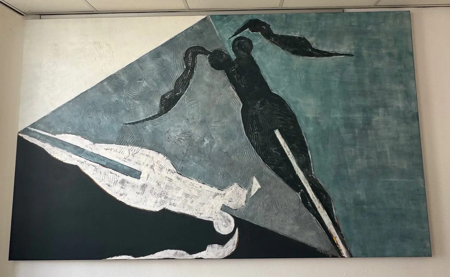 Paul Vincken (1952-2014)