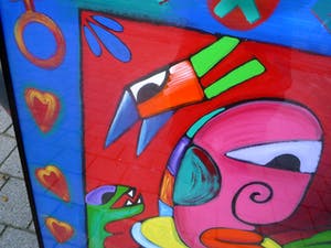 Simon & Bruno - Click kiss for my heart kopen? Bied vanaf 229!