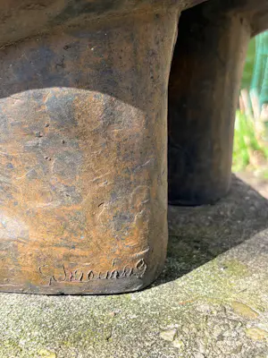 Theo Schreurs - De Schoenveter kopen? Bied vanaf 2795!