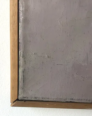 Juke Hudig - Abstractie kopen? Bied vanaf 100!