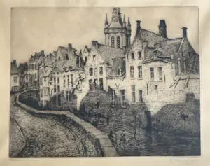 Frans Nackaerts - Halfstraat-Leuven kopen? Bied vanaf 80!