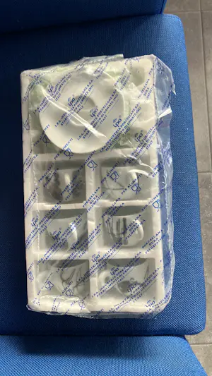 illy Art Collection - Stati d’animo 1997 kopen? Bied vanaf 90!