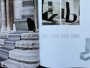 Buy Ron Arad - Engelstalige monografie "door Deyan Sudjic , door Laurence King Publishing .? Bid from 85!