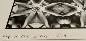 Shinkichi Tajiri - My Secret Garden no 4 - 1975 kopen? Bied vanaf 100!