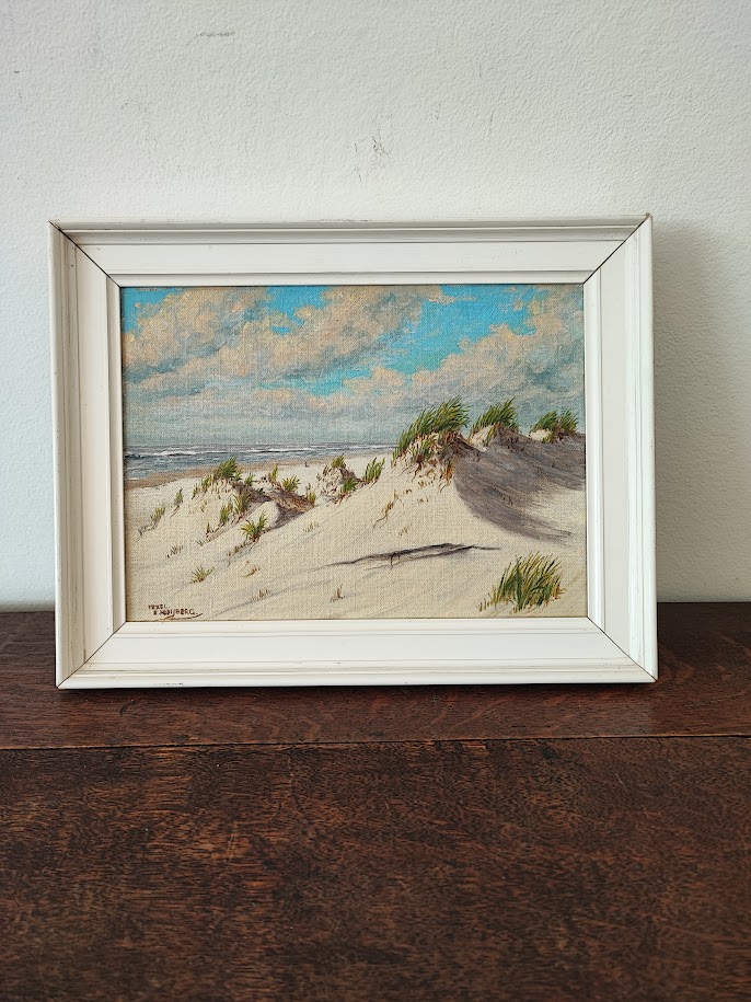 Elbert Hooijberg (1903-1980)