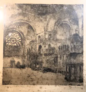 Alfons Blomme - Basiliek Venetië kopen? Bied vanaf 50!