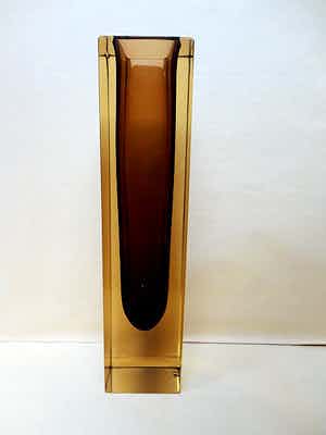 Cenedese - blokvaas verkocht voor € 49!