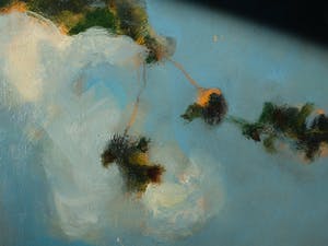 Saskia Wevers - Fries landschap kopen? Bied vanaf 90!