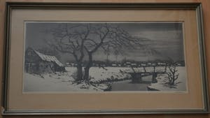 Antoon Hemert - 'Wintertje' kopen? Bied vanaf 1!
