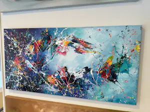 Gena - Universum kopen? Bied vanaf 350!