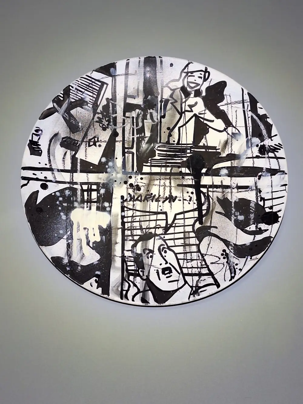 Benjamin Spark (1969)