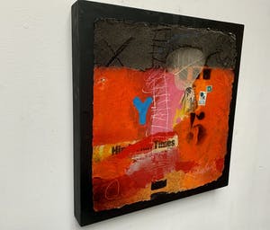 Theo Koster - Let it be kopen? Bied vanaf 75!