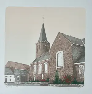 Martin R. Baeyens - Smet centre kopen? Bied vanaf 25!