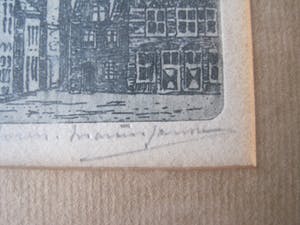 Marius Johannes Janssen - Martinitoren kopen? Bied vanaf 20!