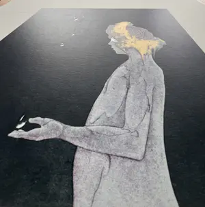 Walter Brems - Mooie ets - Gesigneerd en genummerd - 23/125 - 1978 kopen? Bied vanaf 85!