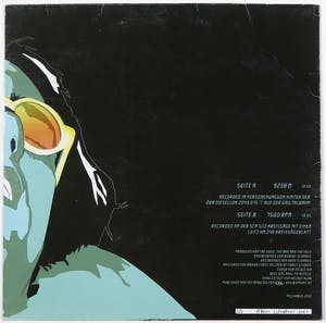 Hans Schabus - Gesigneerd album, Schallplatte kopen? Bied vanaf 1!