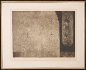 Eugene Jongerius - Ets, Fossiele tafel kopen? Bied vanaf 1!