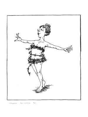 Joep Bertrams - Dansen... verkocht voor € 50!