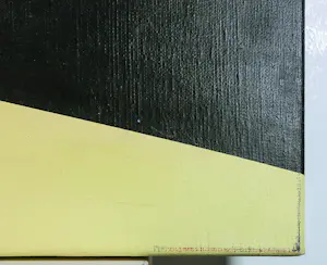 Luc Verschuuren - Acryl op doek, Parti! (Zeer groot) kopen? Bied vanaf 350!