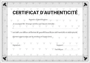 Mr. Strange - ABCDEFUCK kopen? Bied vanaf 80!