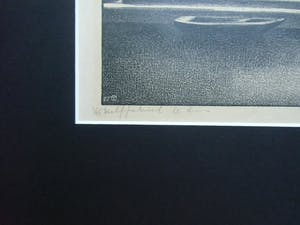 Aart van Dobbenburgh - KALKFABRIEK AMSTERDAM /// LITHO VAN AART VAN DOBBENBURGH kopen? Bied vanaf 70!