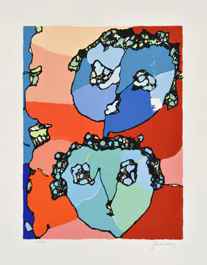 Jan Latinne - Vriendinnen kopen? Bied vanaf 50!