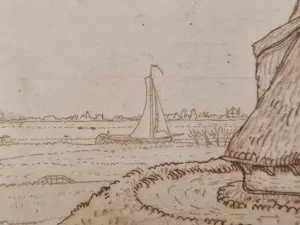 Wijnand Otto Jan Nieuwenkamp - De Oude Watermolen kopen? Bied vanaf 200!