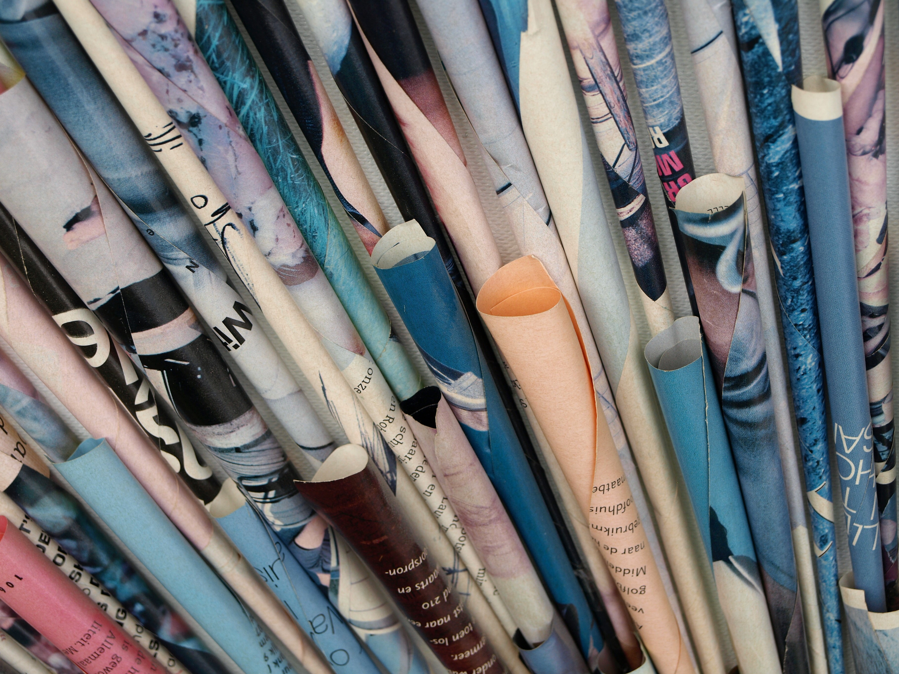 Niet of onleesbaar gesigneerd - Papierkunst – “Cupido” - ingelijst  kopen? Bied vanaf 1!