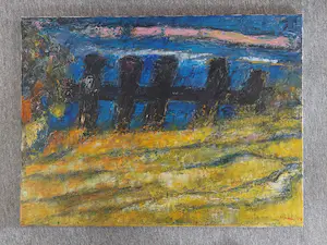 Pieter Haan - Het Hek kopen? Bied vanaf 35!