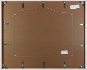 Corneille - Litho, Le theatre chinois - Ingelijst kopen? Bied vanaf 300!