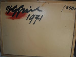 Phil Grisel - Geen Titel kopen? Bied vanaf 100!